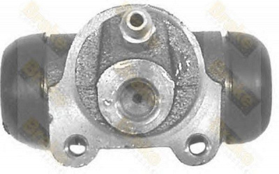 BRAKE ENGINEERING wc1578be -  Колесный тормозной цилиндр